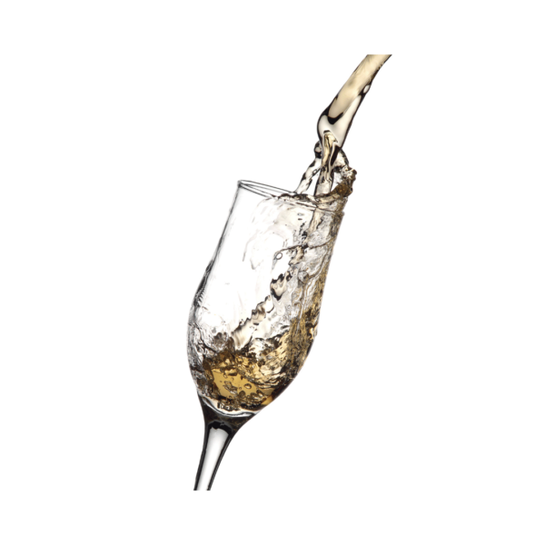 Conviction Sparkling Tasting