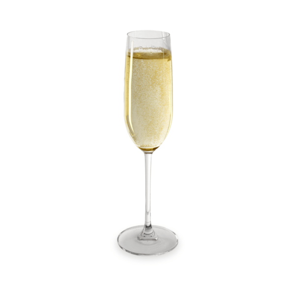 Conviction Sparkling Glass