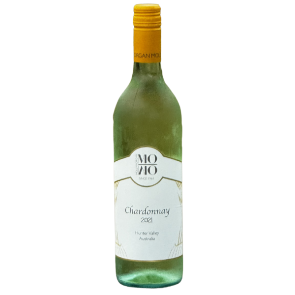 Chardonnay 2022 - Events