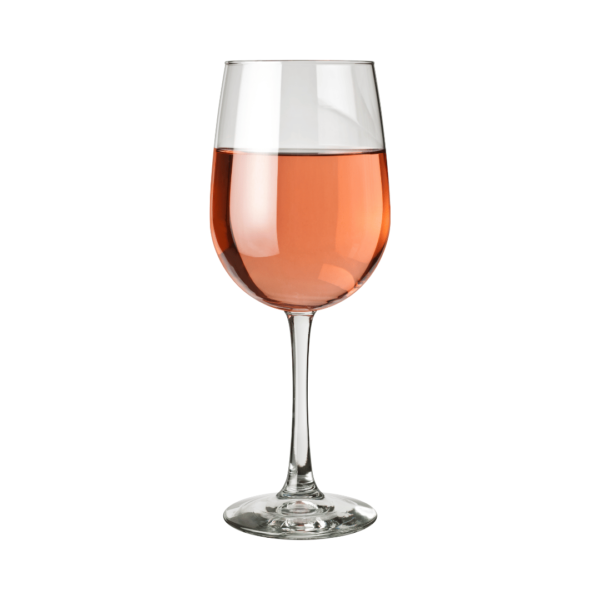 Rosé Glass