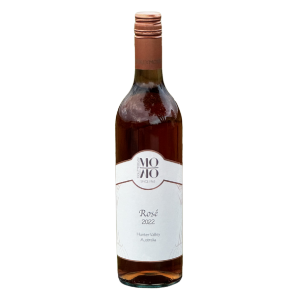 Rosé 2022