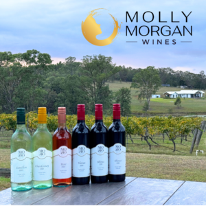 Mates of Molly Morgan membership benefits