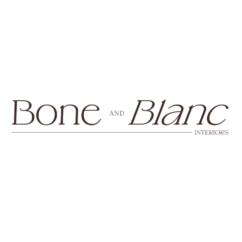 Bone and Blanc Updated Tile