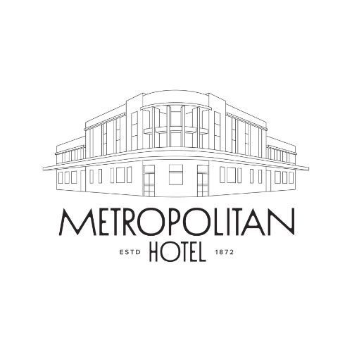 Metro Hotel Website Tile