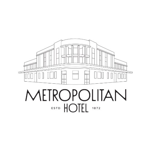 Metro Hotel Website Tile