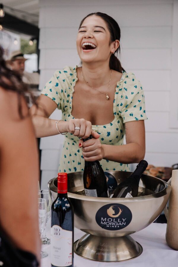 Mates of Molly Morgan Membership - Image 3