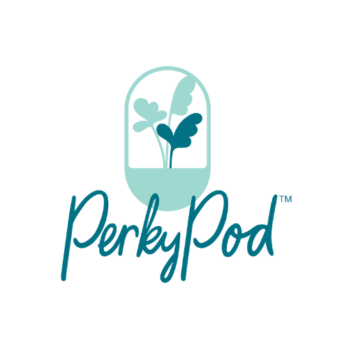 Perky Pods Tile