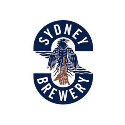 Sydney Brewery Website Tile