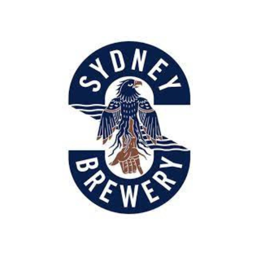 Sydney Brewery Website Tile