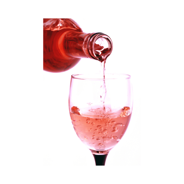 Rosé Tasting